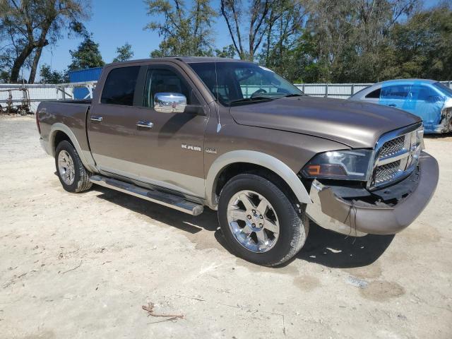 Photo 4 from auction – 2010 DODGE RAM 1500 with VIN 1D7RV1CT6AS151814