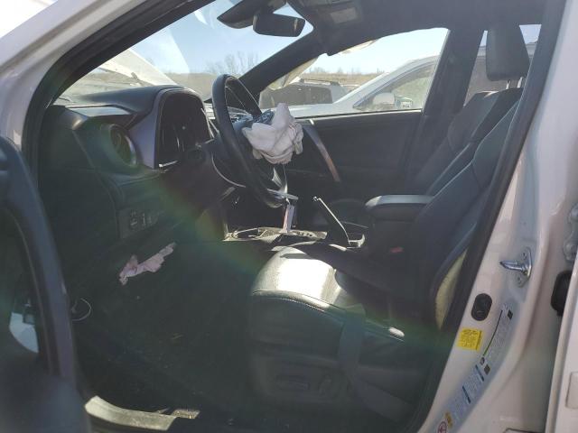 Photo 7 from auction – 2017 TOYOTA RAV4 SE with VIN JTMJFREV2HJ714830