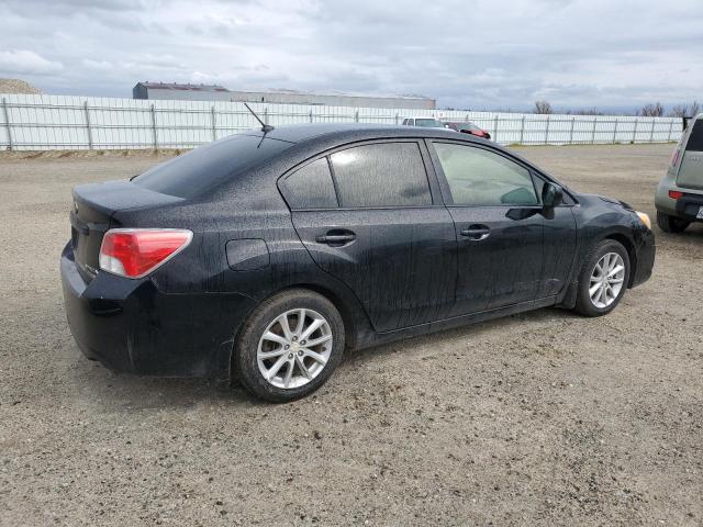 Photo 3 from auction – 2012 SUBARU IMPREZA PR with VIN JF1GJAC68CH026214