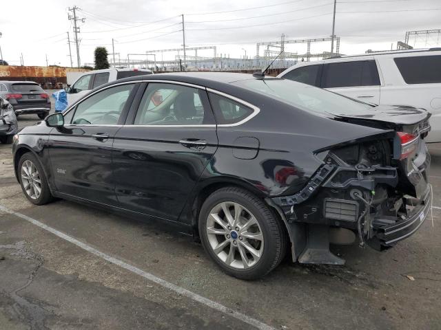 Photo 2 from auction – 2017 FORD FUSION SE with VIN 3FA6P0PU7HR284551