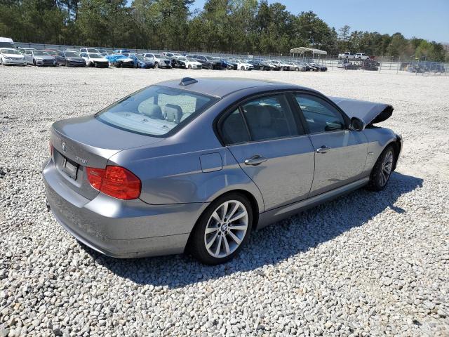 Photo 3 from auction – 2011 BMW 328 I SULE with VIN WBAPH5G56BNM78478