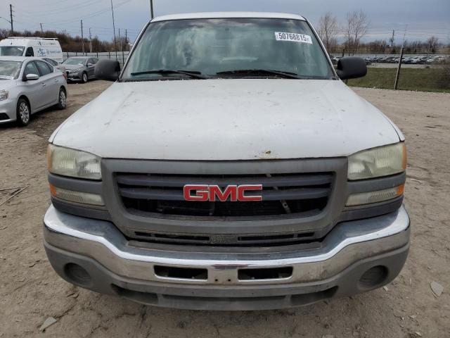 Снимка 5 от търг – 2003 GMC SIERRA C25 с VIN 1GTHC24U23E364124