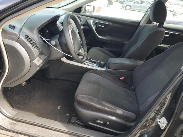 Photo 7 from auction – 2013 NISSAN ALTIMA 2.5 with VIN 1N4AL3AP2DN419250