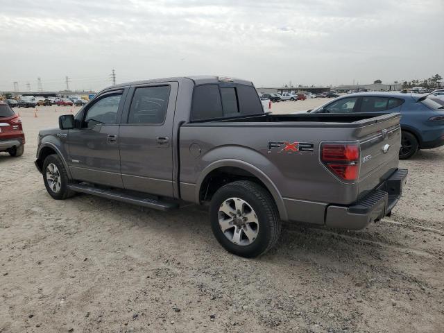 Photo 2 from auction – 2011 FORD F150 SUPER with VIN 1FTFW1CT9BKD70567
