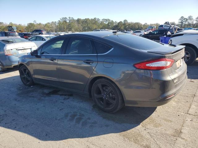 Photo 2 from auction – 2016 FORD FUSION SE with VIN 3FA6P0H78GR173997