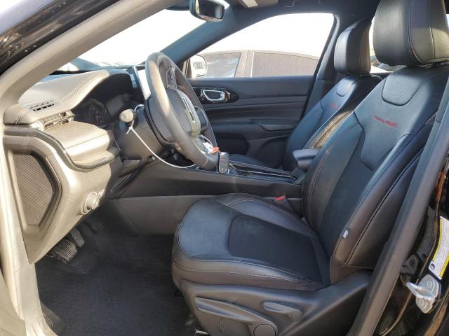 Снимка 7 от търг – 2024 JEEP COMPASS TR с VIN 3C4NJDDN3RT137322