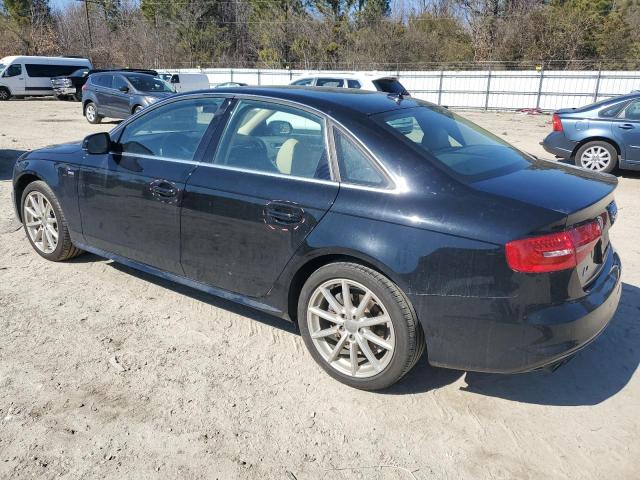 Photo 2 from auction – 2015 AUDI A4 PREMIUM with VIN WAUFFAFL8FN036785