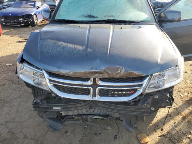 Photo 12 from auction – 2014 DODGE JOURNEY LI with VIN 3C4PDDDG0ET278957