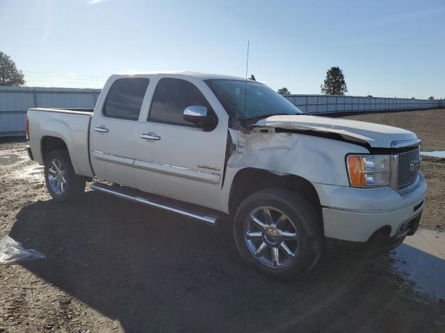 Снимка 4 от търг – 2012 GMC SIERRA K15 с VIN 3GTP2XE29CG167257