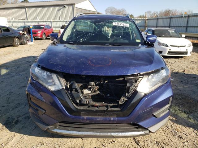 Photo 5 from auction – 2019 NISSAN ROGUE S with VIN KNMAT2MV8KP540395