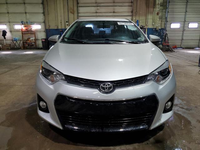 Photo 5 from auction – 2015 TOYOTA COROLLA L with VIN 5YFBURHE5FP333634
