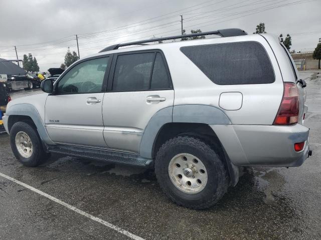 Photo 2 from auction – 2004 TOYOTA 4RUNNER SR with VIN JTEBU14R348027563