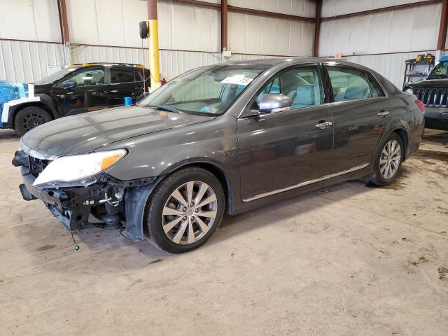 TOYOTA AVALON BAS 2011 с VIN 4T1BK3DB8BU404462 - Снимка от търг