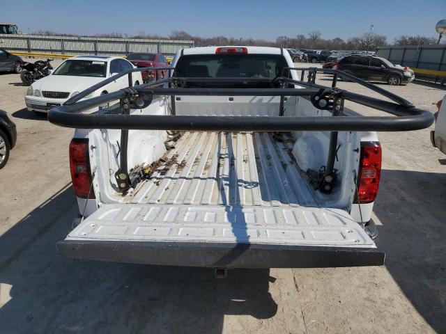 Photo 10 from auction – 2014 CHEVROLET SILVERADO with VIN 1GCNCPEC2EZ325308