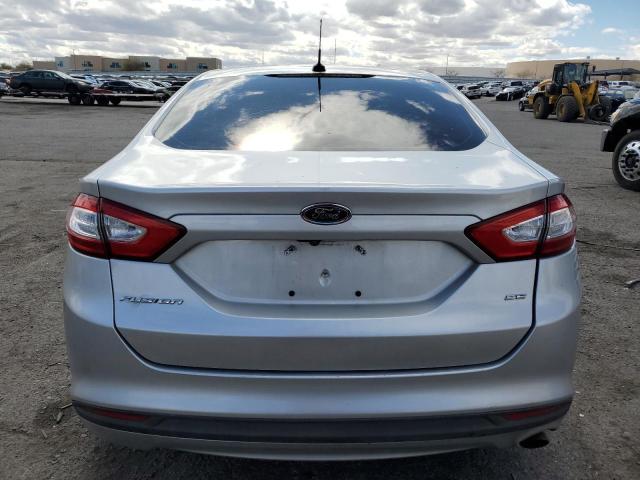 Photo 6 from auction – 2016 FORD FUSION SE with VIN 3FA6P0H76GR124751