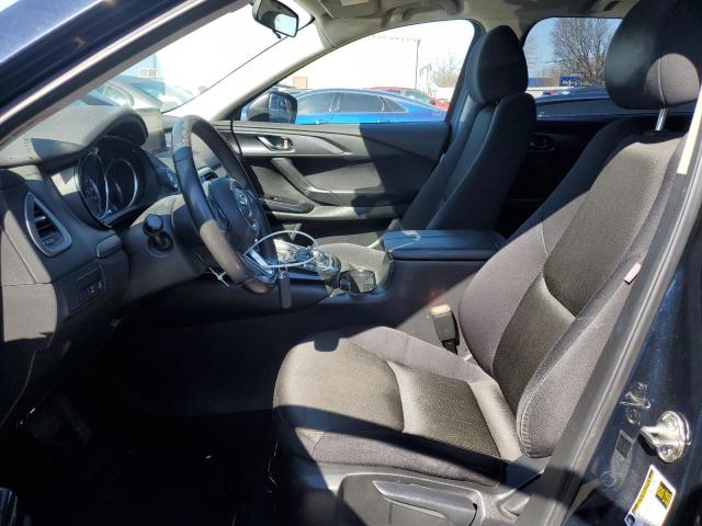 Photo 7 from auction – 2016 MAZDA CX-9 TOURI with VIN JM3TCBBY6G0120552