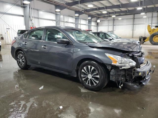 Photo 4 from auction – 2013 NISSAN ALTIMA 2.5 with VIN 1N4AL3AP1DN423094