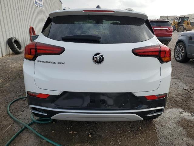 Photo 6 from auction – 2021 BUICK ENCORE GX with VIN KL4MMDSL8MB046961
