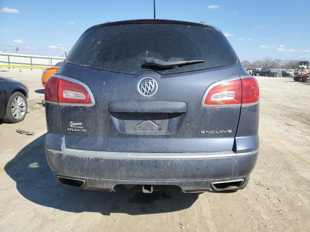Photo 6 from auction – 2013 BUICK ENCLAVE with VIN 5GAKRDKD9DJ172499