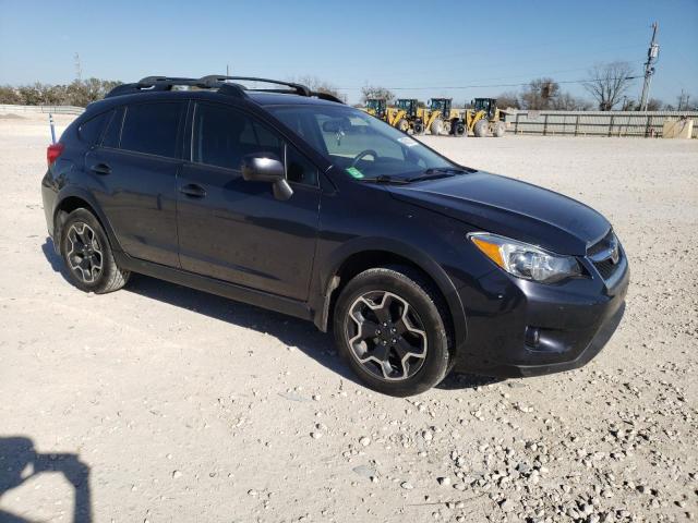 Снимка 4 от търг – 2014 SUBARU XV CROSSTR с VIN JF2GPACC2E9205457