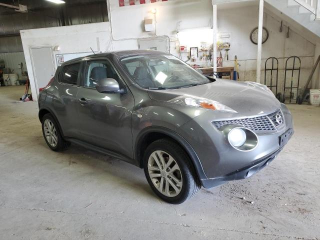Photo 4 from auction – 2012 NISSAN JUKE S with VIN JN8AF5MV5CT117120