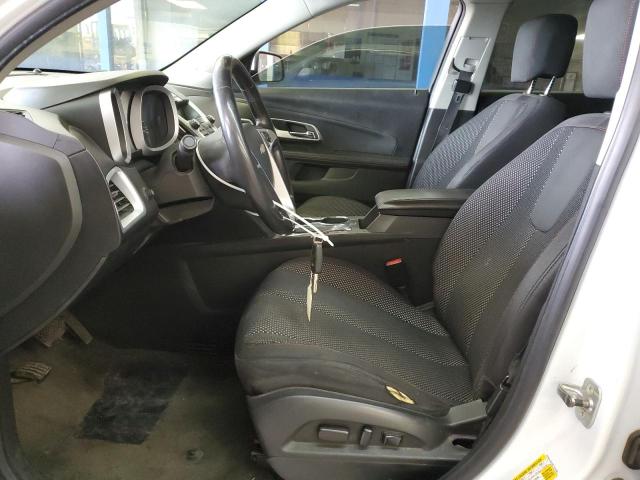 Photo 7 from auction – 2011 CHEVROLET EQUINOX LS with VIN 2GNALDEC5B1181066