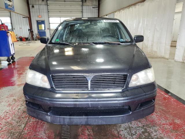Photo 5 from auction – 2003 MITSUBISHI LANCER OZ with VIN JA3AJ86E73U055107