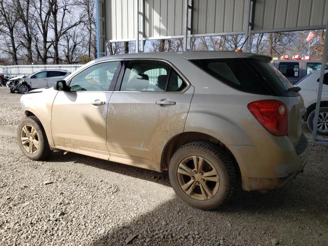 Photo 2 from auction – 2015 CHEVROLET EQUINOX LS with VIN 2GNFLEEK5F6270194