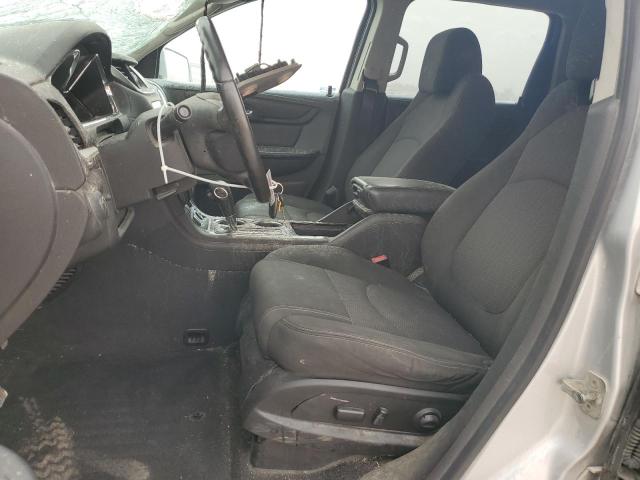Photo 7 from auction – 2016 CHEVROLET TRAVERSE LT with VIN 1GNKRGKD6GJ145708