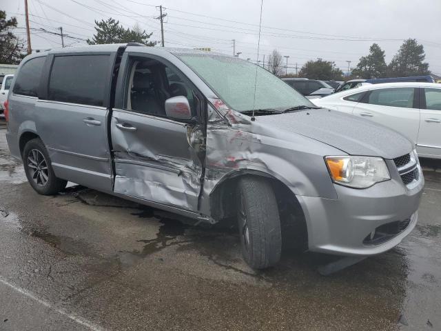 Photo 4 from auction – 2017 DODGE GRAND CARA with VIN 2C4RDGCG9HR862325