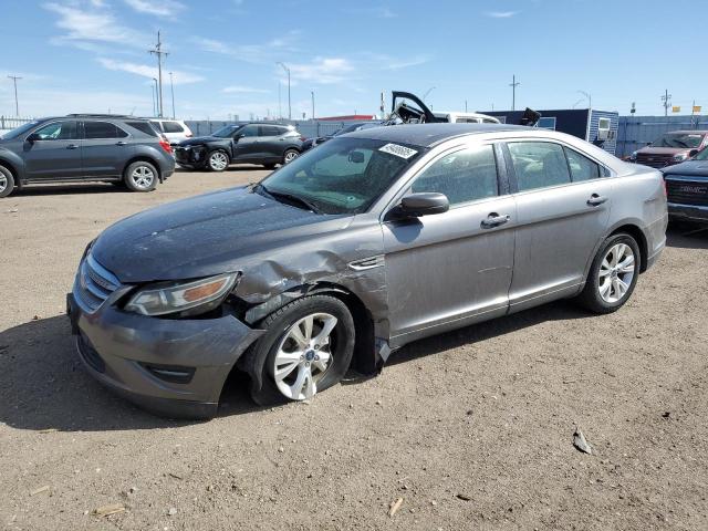 FORD TAURUS SEL 2012 with VIN 1FAHP2EW4CG134759 - Photo from auction