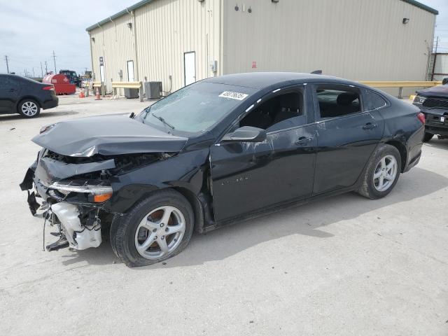 Photo 1 from auction – 2016 CHEVROLET MALIBU LS with VIN 1G1ZB5ST6GF348133