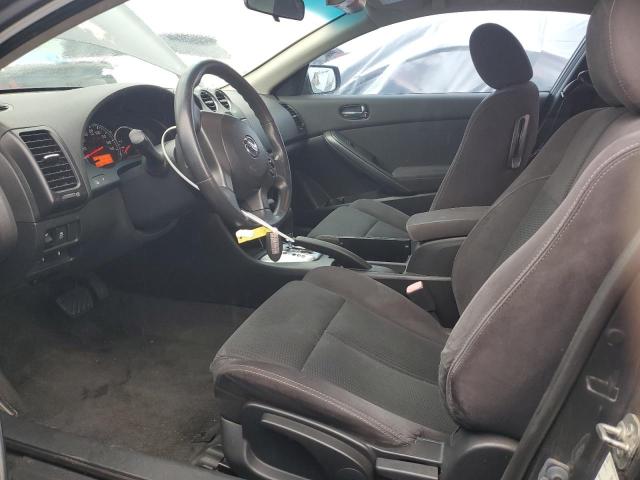 Photo 7 from auction – 2012 NISSAN ALTIMA S with VIN 1N4AL2EPXCC234393
