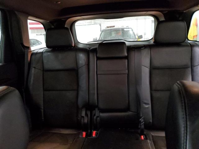 Photo 10 from auction – 2018 JEEP GRAND CHER with VIN 1C4RJFAG0JC457023