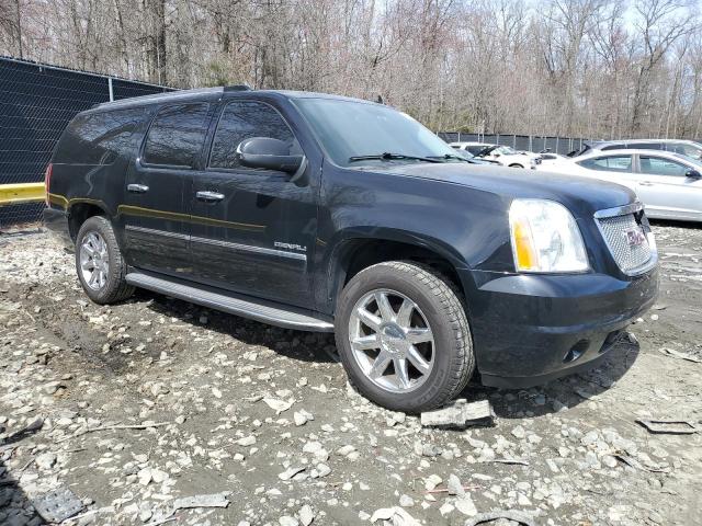 Photo 4 from auction – 2012 GMC YUKON XL D with VIN 1GKS2MEF3CR280766