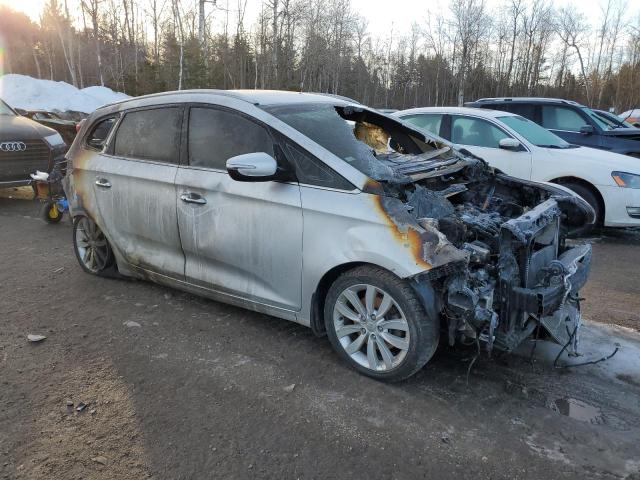 Photo 4 from auction – 2014 KIA RONDO with VIN KNAHU8A34E7006684