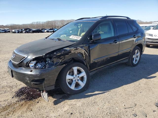 LEXUS RX 350 2007 с VIN 2T2HK31U37C007259 - Снимка от търг
