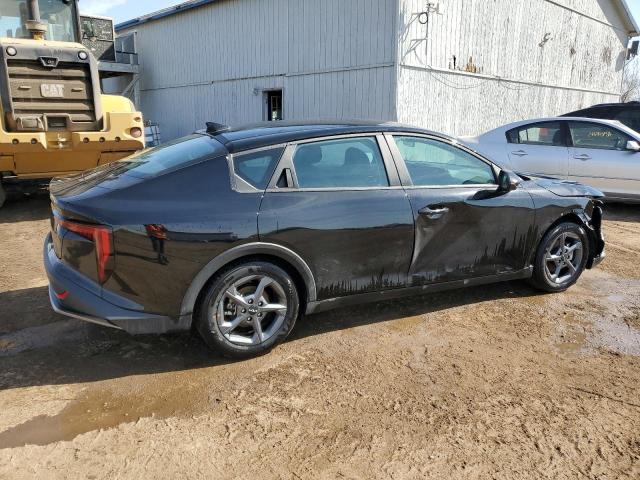 Снимка 3 от търг – 2025 KIA K4 LX с VIN 3KPFT4DE0SE018992