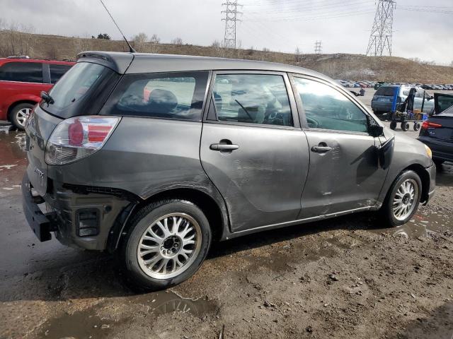 Photo 3 from auction – 2008 TOYOTA MATRIX XR with VIN 2T1KR32E78C696625