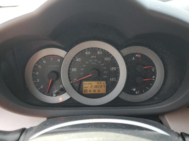 Photo 9 from auction – 2008 TOYOTA RAV4 with VIN JTMBD33V085200039