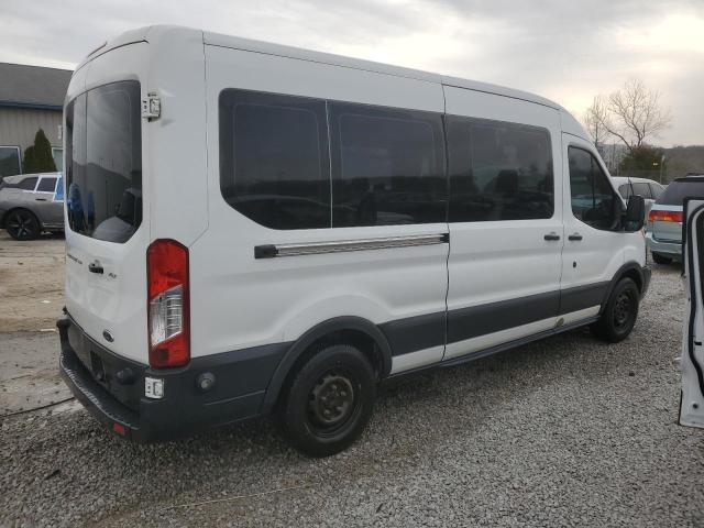 Photo 3 from auction – 2015 FORD TRANSIT T- with VIN 1FBAX2CM6FKA75622
