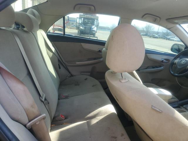 Снимка 10 от търг – 2013 TOYOTA COROLLA BA с VIN 5YFBU4EEXDP097261