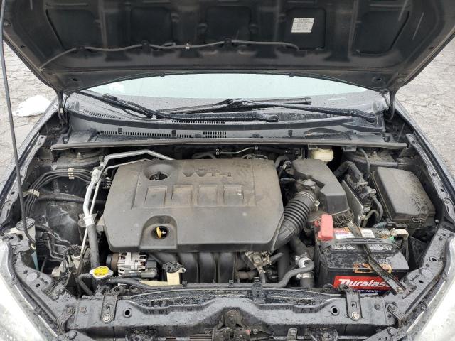 Photo 11 from auction – 2016 TOYOTA COROLLA L with VIN 5YFBURHE7GP550670