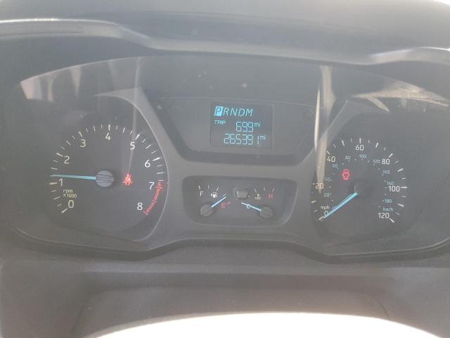 Снимка 9 от търг – 2016 FORD TRANSIT T- с VIN 1FBZX2CM0GKA52129