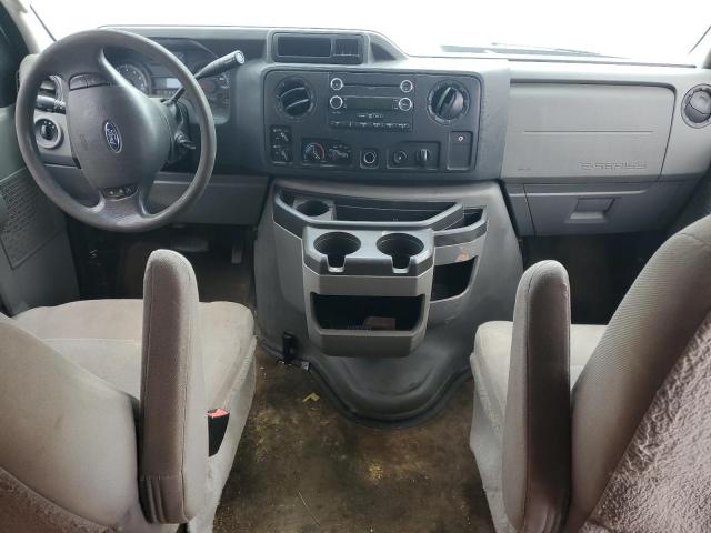 Photo 8 from auction – 2014 FORD ECONOLINE with VIN 1FBSS3BL9EDB00484