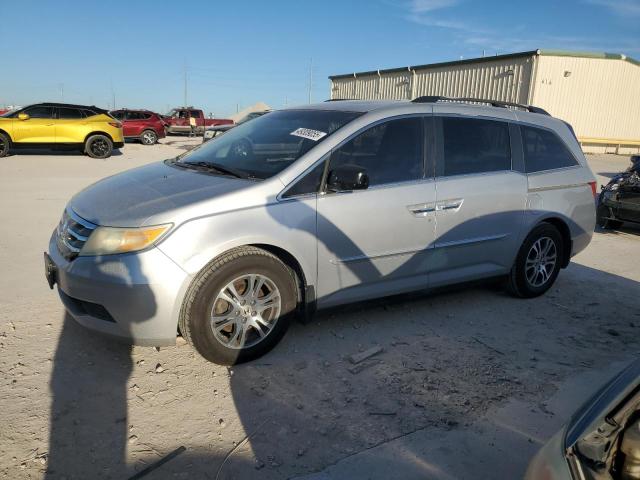 Zdjęcie 1 z aukcji – 2011 HONDA ODYSSEY EX z VIN 5FNRL5H69BB050873