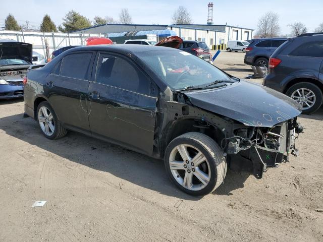 Снимка 4 от търг – 2013 TOYOTA COROLLA BA с VIN 2T1BU4EE3DC016570