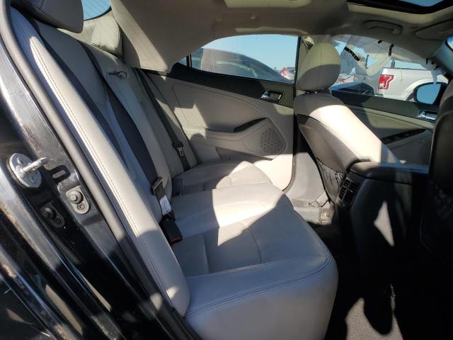Photo 10 from auction – 2013 KIA OPTIMA EX with VIN 5XXGN4A73DG202385