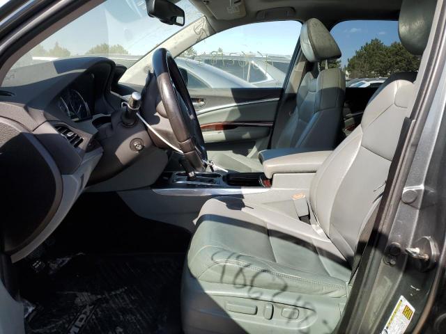 Zdjęcie 7 z aukcji – 2014 ACURA MDX TECHNO z VIN 5FRYD4H43EB011426