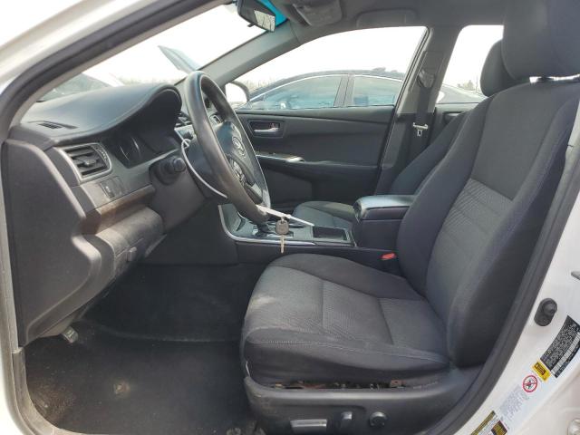 Photo 7 from auction – 2016 TOYOTA CAMRY LE with VIN 4T4BF1FK4GR525850
